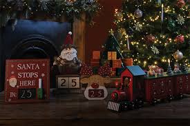 Maybe you would like to learn more about one of these? Christmas Festive Decorations Trees And Gifts The Range