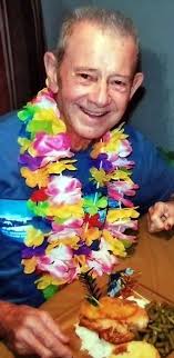 John Lumpkin Obituary