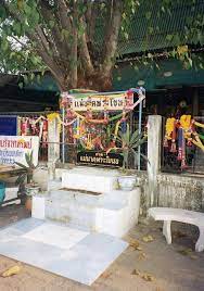 Phra khanong daerah lokasi cerita mae nak. Ghost Of Mae Nak Wikiwand