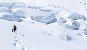 Juan pablo mohr y sergi mingote en el k2 invernal. Juan Pablo Mohr Alcanzo La Cima Del Dhaulagiri Sin Ayuda De Oxigeno Suplementario El Deportero