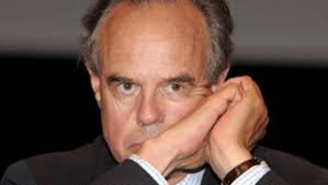 Frédéric Mitterrand prend la tête de la Villa Médicis