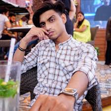 Profile for The Asif Ansari