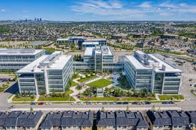 News | Imperial Oil reported to sell Calgary headquarters, lease back  portion