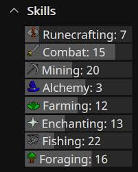 Guide hypixel skyblock runes hypixel minecraft server and maps. Website Skyblock Stats Check Stats Auction Prices Leaderboards And More Page 2 Hypixel Minecraft Server And Maps