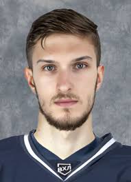 Player photos for the 2018-19 Owen Sound Attack at hockeydb.com