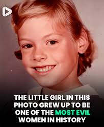 Everyone knows her, but no one can name her 😳