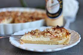 eierlikoerkuchen apfelkuchen apfeltarte zimtstreusel fooblogger freiburg lifestyleblogger rezept fuer kuchen rezeptide eierlikorkuchen kuchen kuchen und torten
