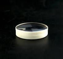 Manufacture Optic Achromatic Lenses OEM Optical Glass Glued ...