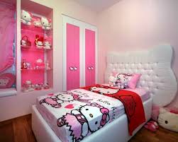 Here's a room full of hello kitty furniture! Hello Kitty Room D Cor Ideas For Baby Girls Nursery Modern Bedroom Decor Walmart Hopscotchdetroit