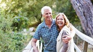That accounts for 11% of the world's population. Top 5 Free Senior Dating Sites For 50 Plus Dating