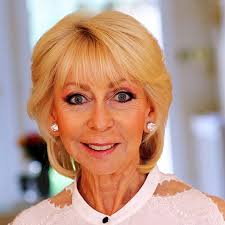 Rosie Lew AM · Creativity Australia