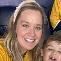 Pamela Sheffer's Instagram, Twitter & Facebook