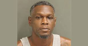 Suspect in Apopka thrift store fire held