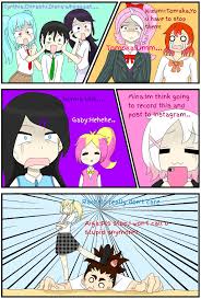 I Will Make Him Pay Also I Draw Some Others Beyblade Burst Oc I Hope U Guys Like It Black Clover Anime Chibi My Drawings