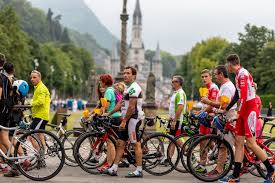 ⋙ tour de france 2018 : Diaporama Tour De France Le Depart De Lourdes En Images
