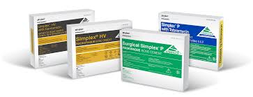 Ideal for mixing cement and other materials. Stryker Meded