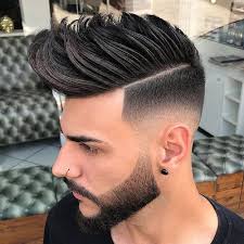 Various websites cover this information, but often they do not. Haircut Names For Men Types Of Haircuts 2021 Guide