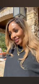 When Amber tells Ernestine Anthony asked her out