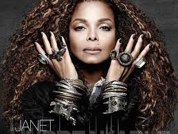 √ Janet Jackson oggi: le 10 volte che è andata al n 1 della classifica  (parte 1 di 11)