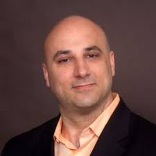 Dr. Ryan Helmick, MD