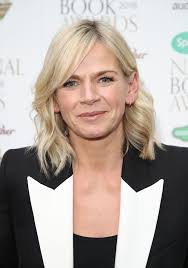 Zoë ball biography, pictures, credits,quotes and more. There S Good News And Bad News For Zoe Ball As New Bbc Radio Figures Are Revealed Huffpost Uk