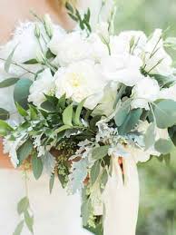15 Stunning Greenery Wedding Bouquets Greenery Wedding Bouquet Wedding Flower Guide Peony Bouquet Wedding