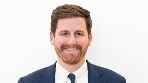 Robert Murray Appointed as President of the National Association of  Waterfront Employers