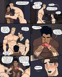 Creedo] Meet The Carters 14 [Eng] - MyReadingManga