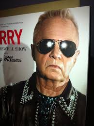 LEGENDEN JERRY WILLIAMS Till...