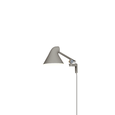 Njp wall lamp by louis poulsen: Njp Aplique Nendo Louis Poulsen