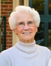 Louise Beam Mckee Obituary January 23, 2022