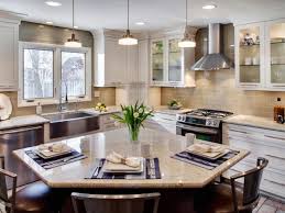It takes its name from french, where the word originally meant natural wool that has been neither bleached nor dyed, hence also the color of natural wool. Beige And Creamy White Kitchen Colors Latest Trends In Modern Interiors