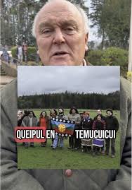 Santiago no es Chile: Llamado a la seguridad nacional