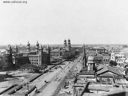 PEOPLE OF INDIA PHOTOS: Old chennai-[madras city and madras state]- photo gallery-Chennai name originated in china-patnam