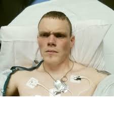 Fundraiser by Garrett Loomis : Please help me in my fight!UPDATED