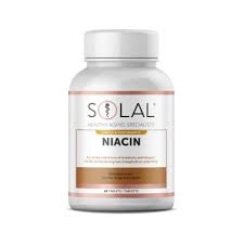 Vitamins a and e are factors of good health and contribute to the function of the immune system. Solal Niacin Vitamin B3 35mg 60 Tabs Dis Chem