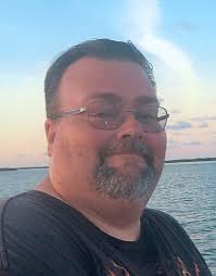 In loving memory of Larry Allen Warner