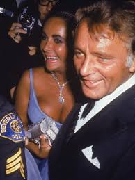 Bart Boehlert's Beautiful Things: Elizabeth the Great