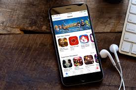 Google, meanwhile, owns five out of the 10 most frequently used apps. U S Iphone Users Spent An Average Of 33 On Apps In 2015