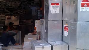 We did not find results for: Kades Dilarang Jadi Tim Sukses Paslon Tribun Jateng