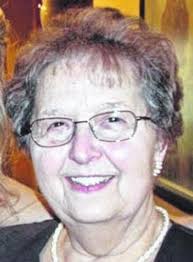 Joyce Klausing Obituary (1939