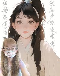 Amber Yu Crystal Healing