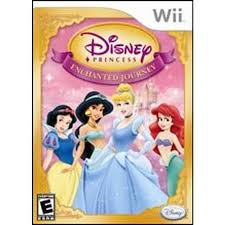 Download Disney Princess Enchanted Journey Nintendo Wii Gamestop