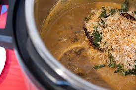Local pumpkins will vary by region, but these are three relatively common types that make delicious eating. Kerala Red Cowpea Pumpkin Coconut Curry Erissery Recipe A Little Bit Of Spice