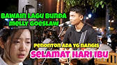 Bunda Melly Goeslaw Fingerstyle Guitar Youtube