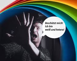 Doch bunte demonstrationszüge fallen wegen corona flach. Usa Gruppe Von Mannern Fordert Die Straight Pride Das Steckt Dahinter Watson