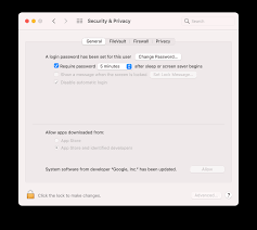 Legacy System Extensions Kext On Macos Big Sur Addigy