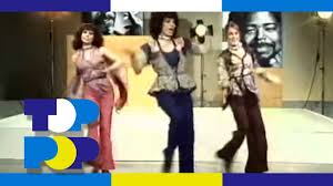 What am i gonna do with you is a popular song recorded by barry white. Barry White What Am I Gonna Do With You Ballet Version Toppop Youtube