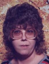 Obituary information for Linda Kay McClain