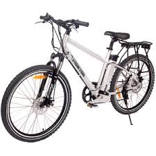X Treme Electric Bicycles Electric Mountain Bikes And Beach Cruisers Urbanscooters Com